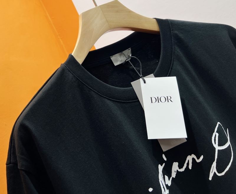 Christian Dior T-Shirts